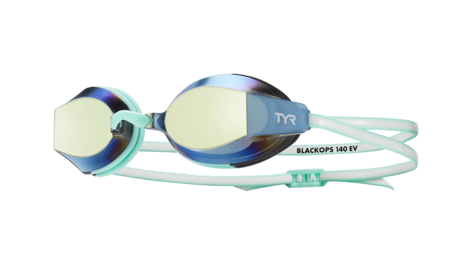 Tyr 2025 custom goggles